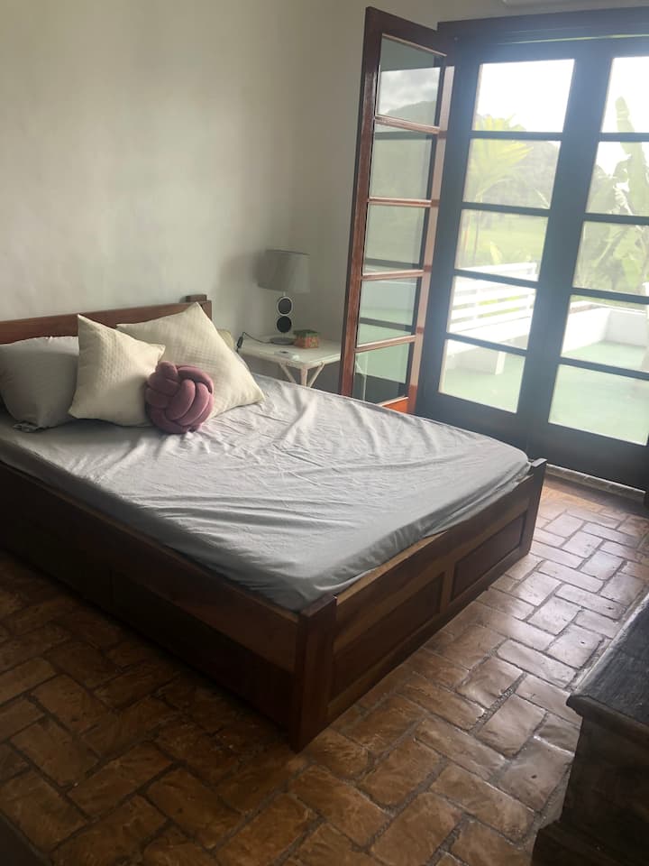 Dhomë gjumi 1