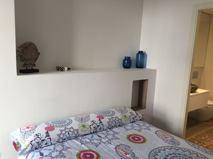 საძინებელი 2