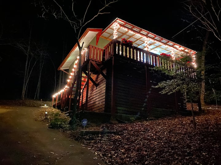 Brasstown Bald Ferienwohnungen & Unterkünfte Vereinigte