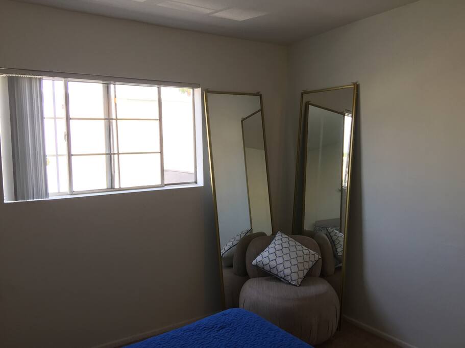 Main bedroom