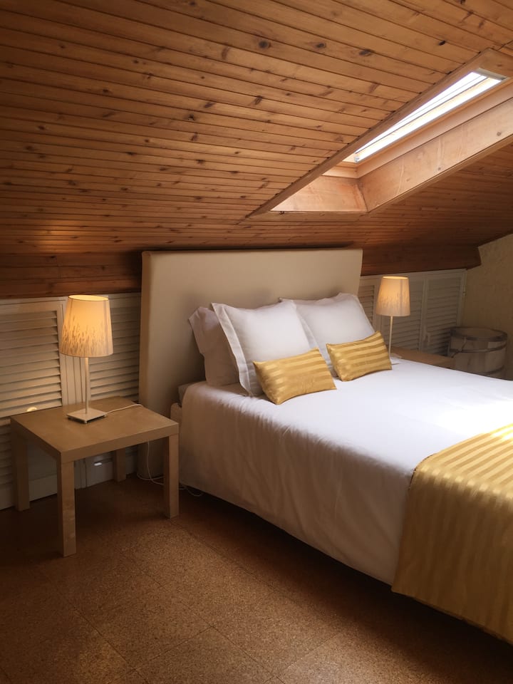 Chambre 1