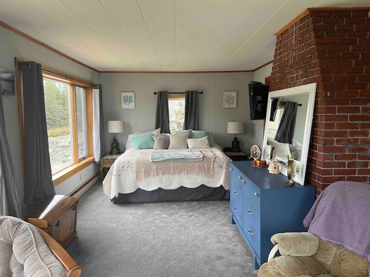 غرفة النوم 1