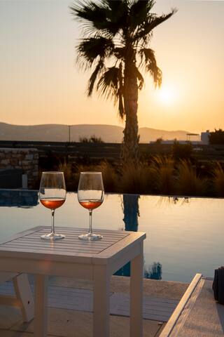 Blue diamonds villas in Paros 1 gallery image 4