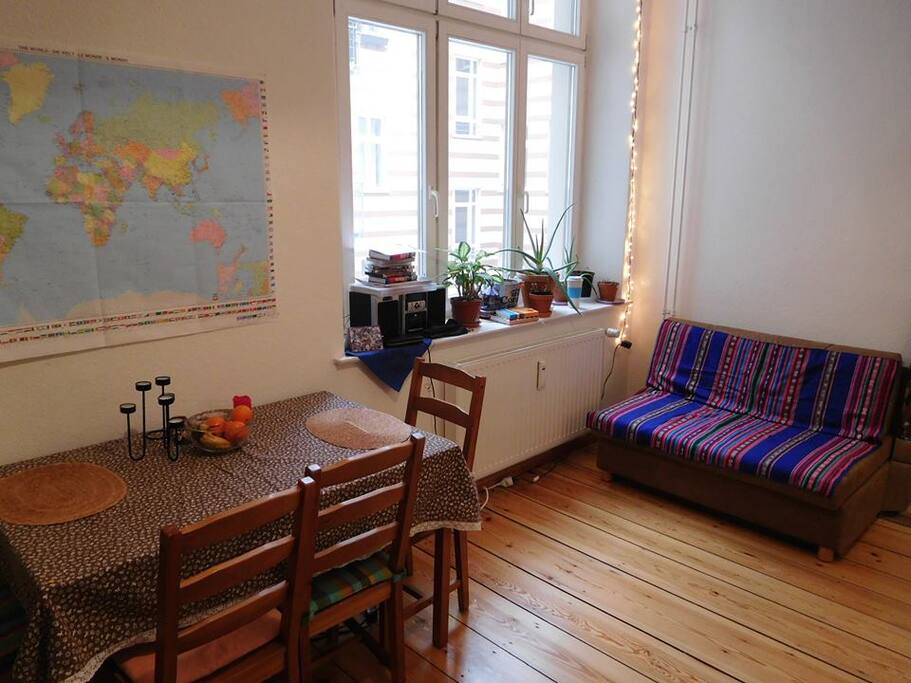 Gemeinschaftsküche