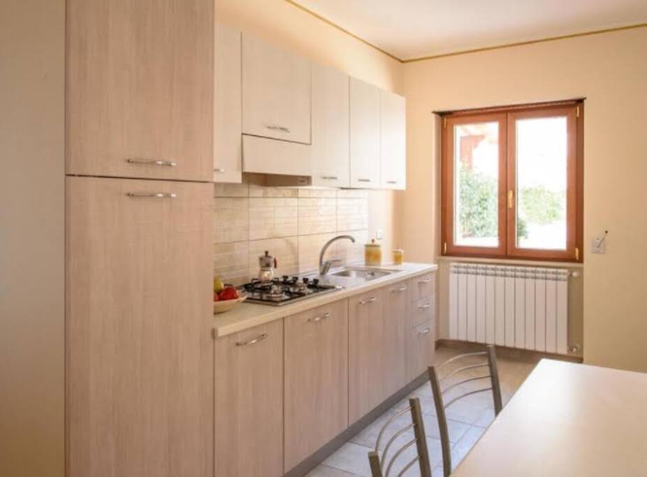 Cucina