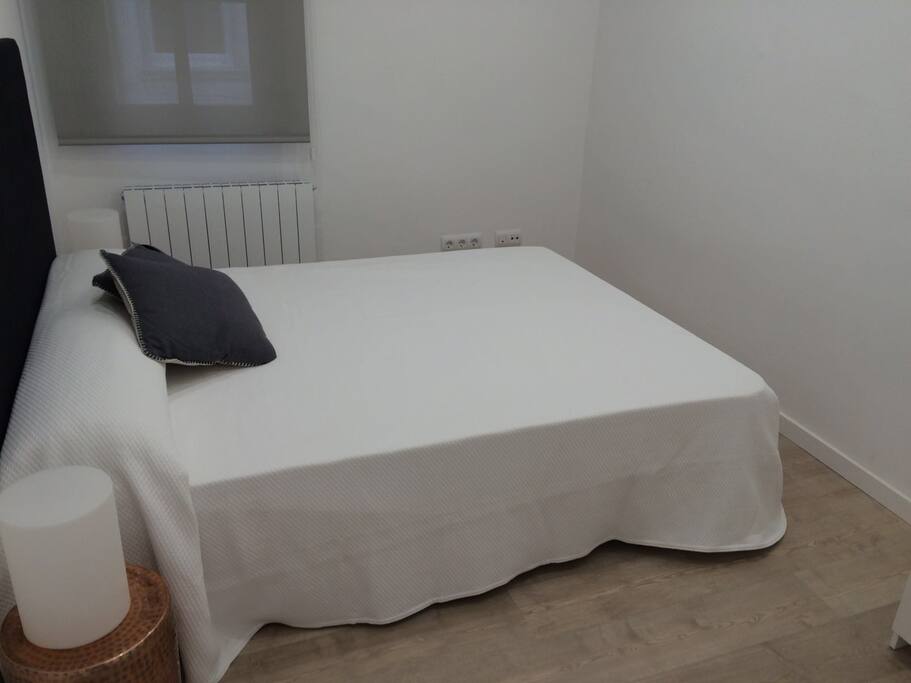Habitación doble