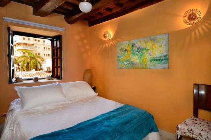 Chumba cha chini cha kulala. Chumba cha chini cha kulala