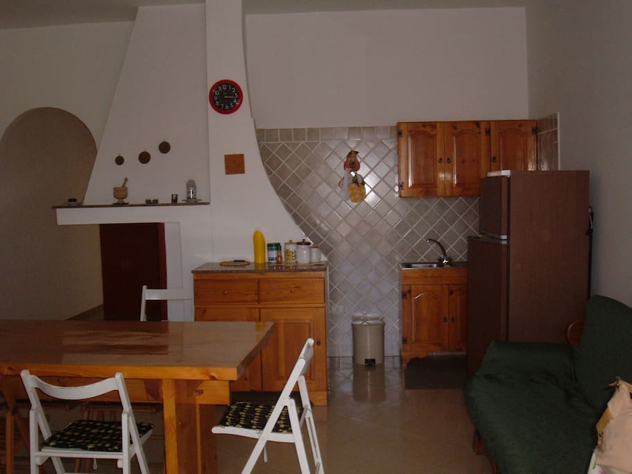 foto living