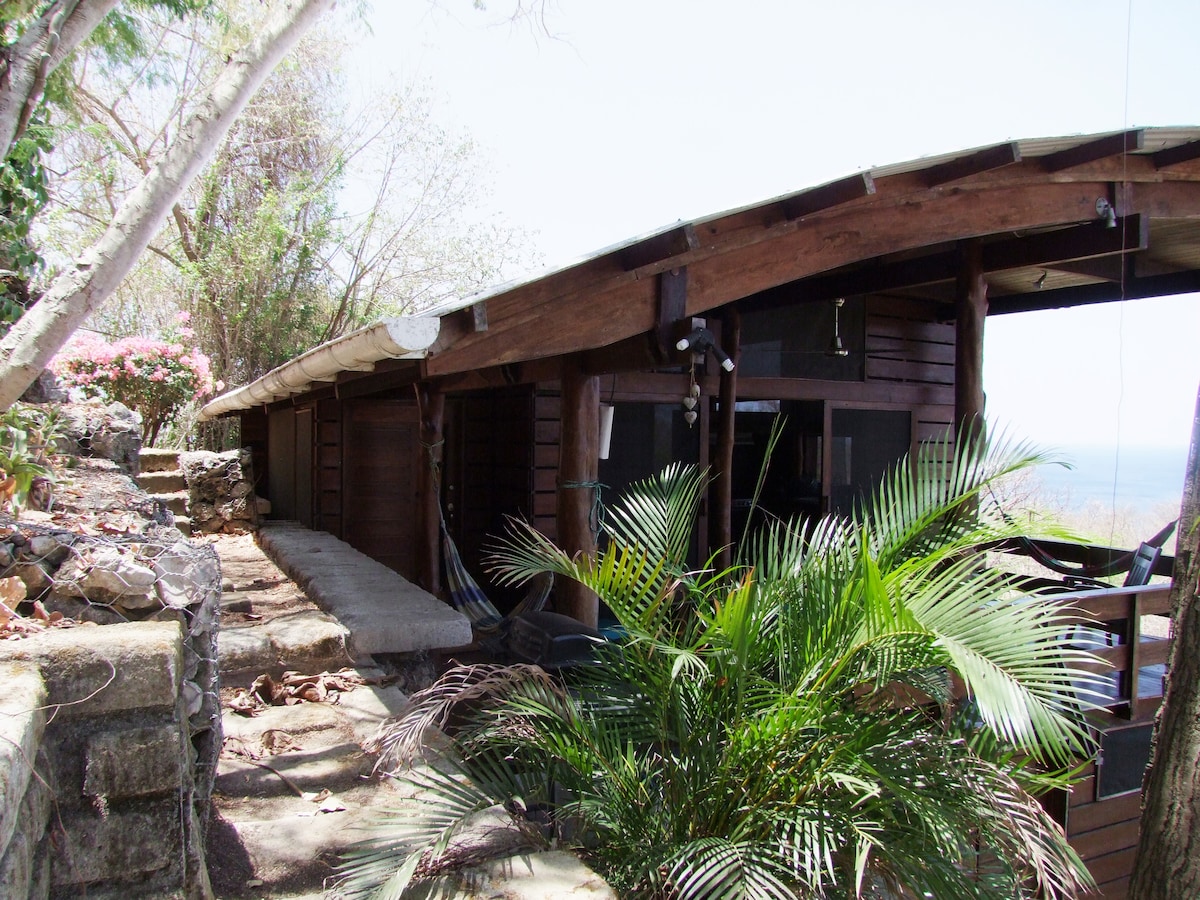 Casa Arbol-  Treehouse life in SJDS - Houses for Rent in San Juan del Sur, Rivas, Nicaragua