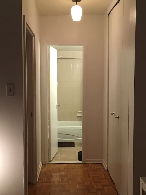 HALLWAY