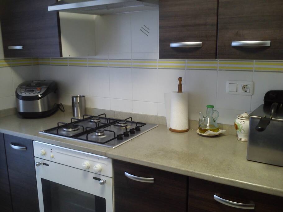 Cocina