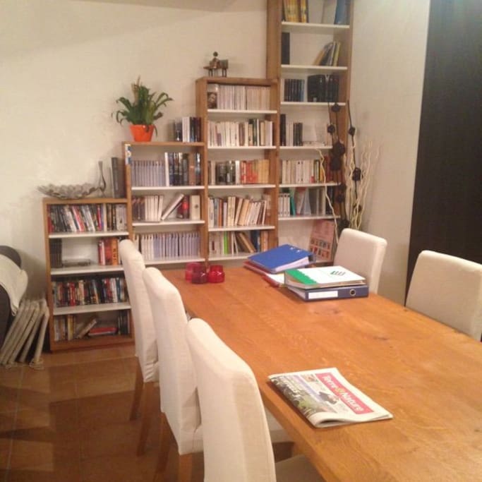 Table à manger