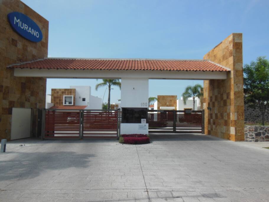Residencial