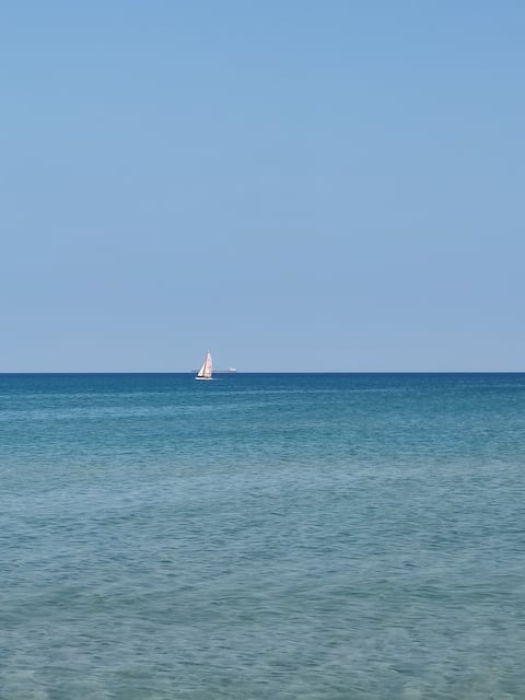 Villa Christof - Keros Beach