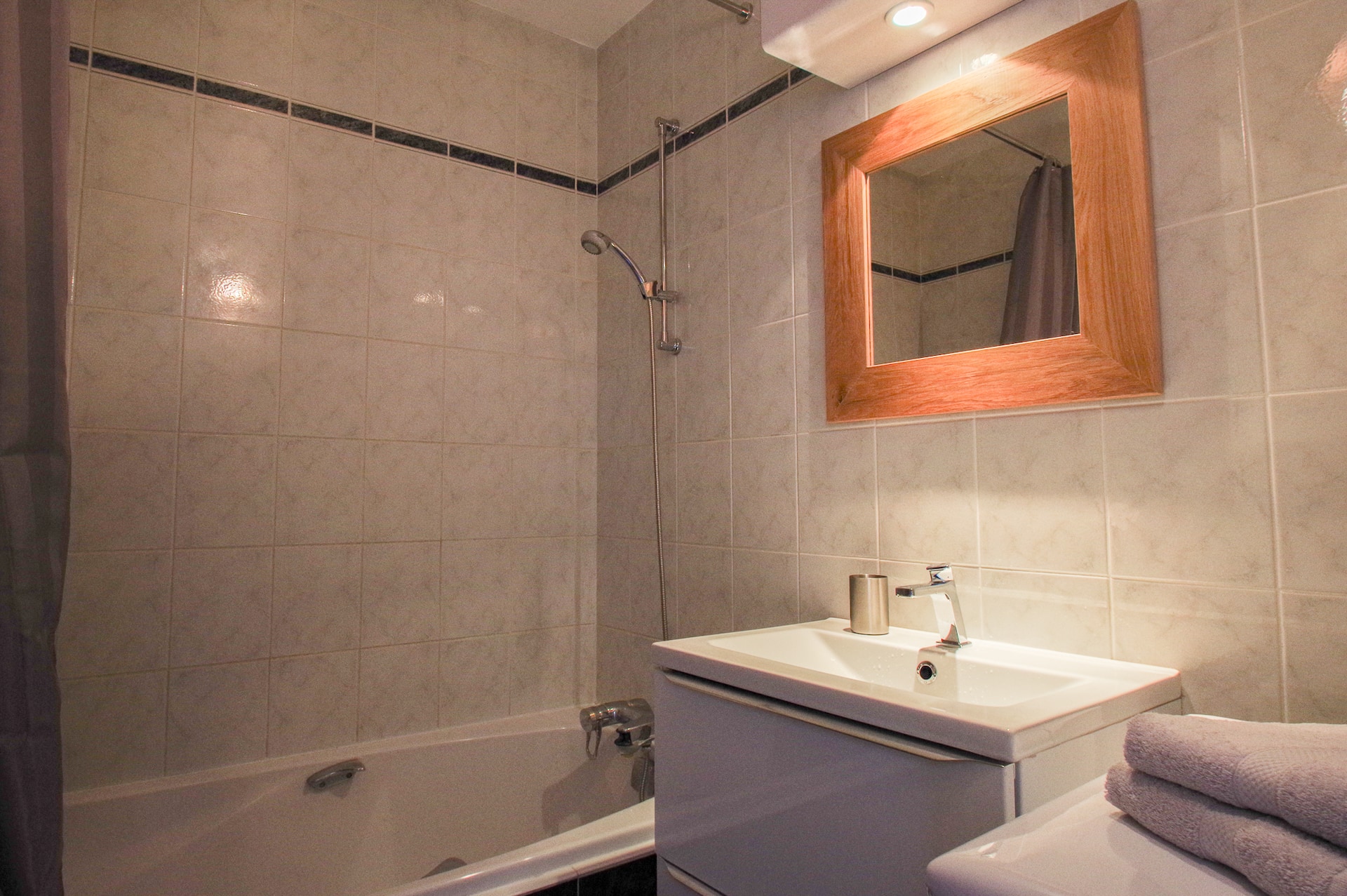 Castellane - 40m² with balcony and parking — zdjęcie 4