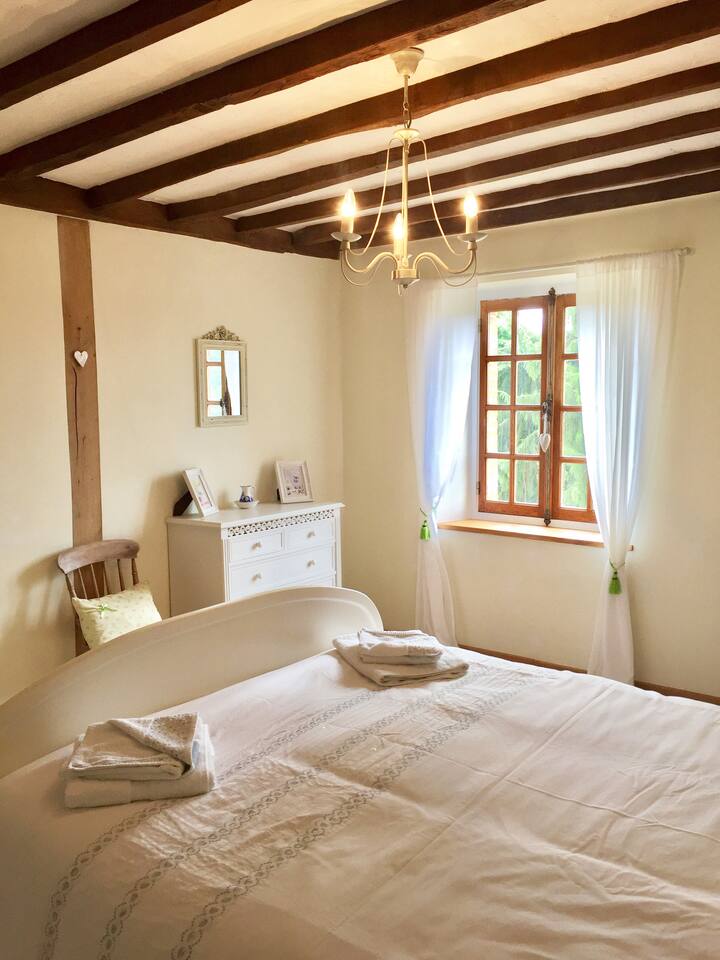Maison Petite Creuse — foto 26
