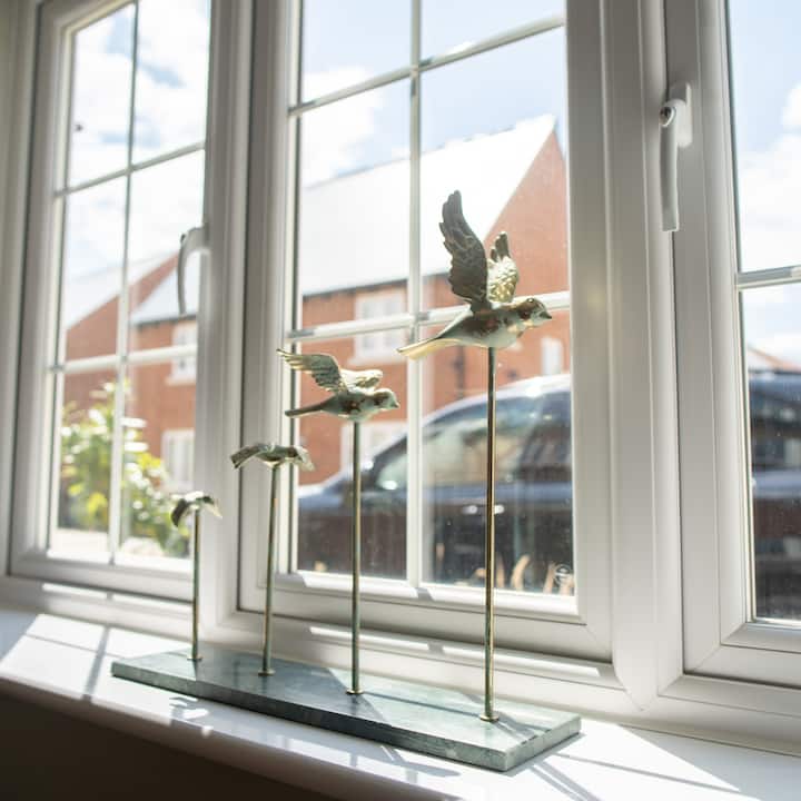 Top 12 Airbnb Vacation Rentals In Bicester, England Updated 2024