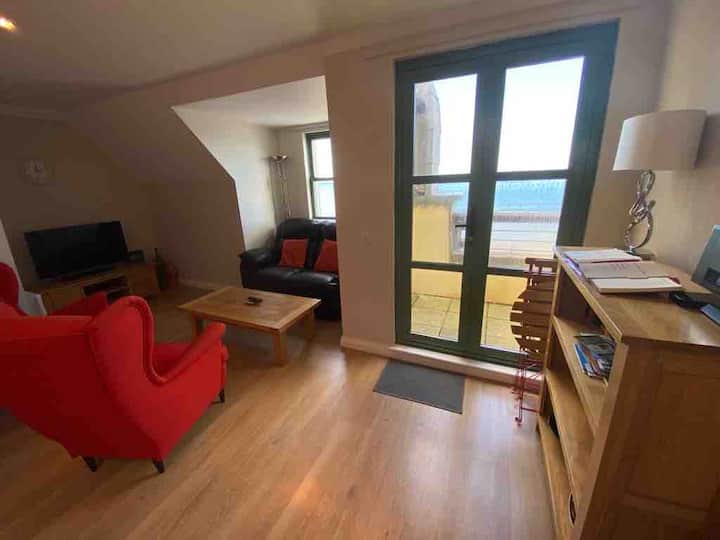 Broad Haven Apartment 33 - Little Haven