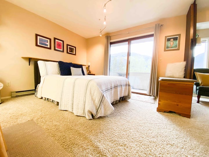 Área de la habitación