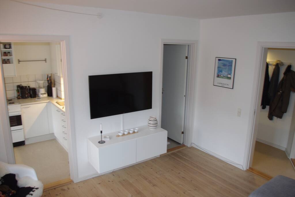 Stuens tv