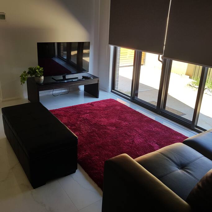 Lounge Area