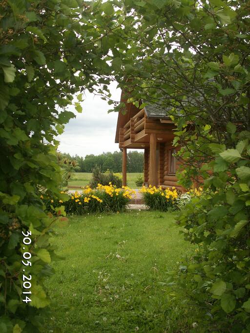 Gest house