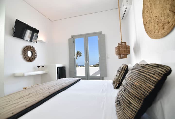 Слика од спалната соба