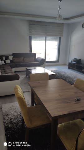 Cosy flat in İzmir