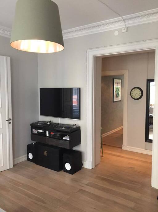 Livingroom