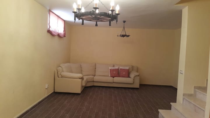 Villa With Pool Torrevieja - Cabo Roig