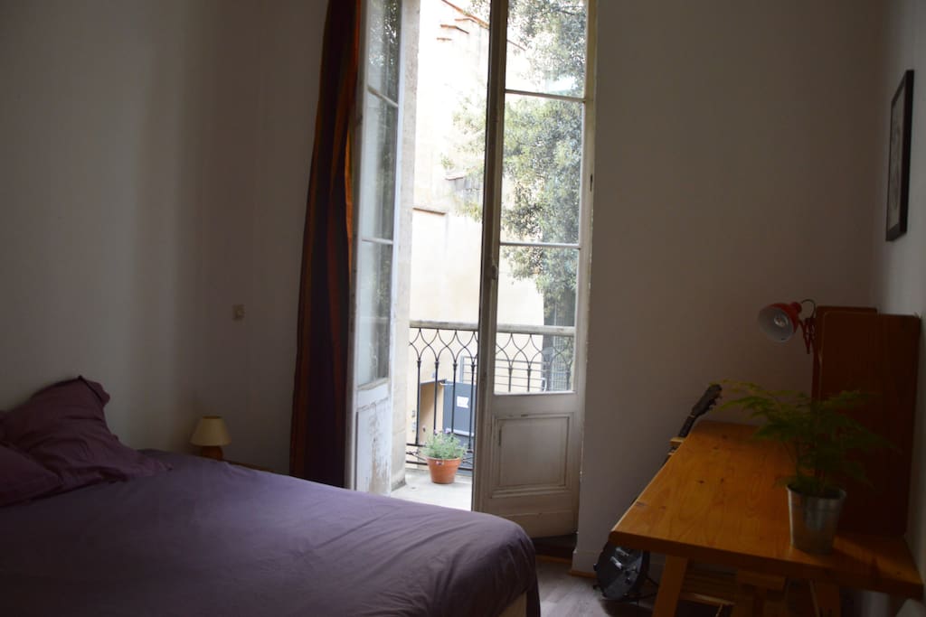 Chambre / Bedroom