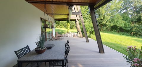 Black Forest❤ Relax, away from stress. Soul location❤