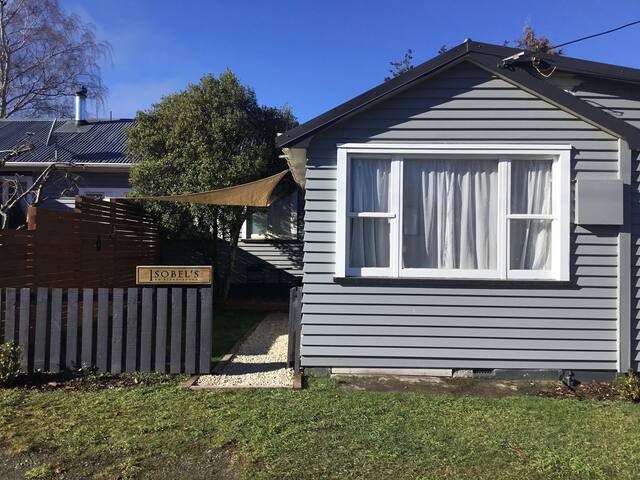 Airbnb Hanmer Springs Holiday Rentals Places To Stay