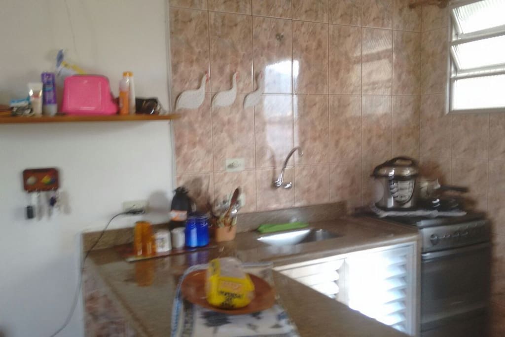 cozinha