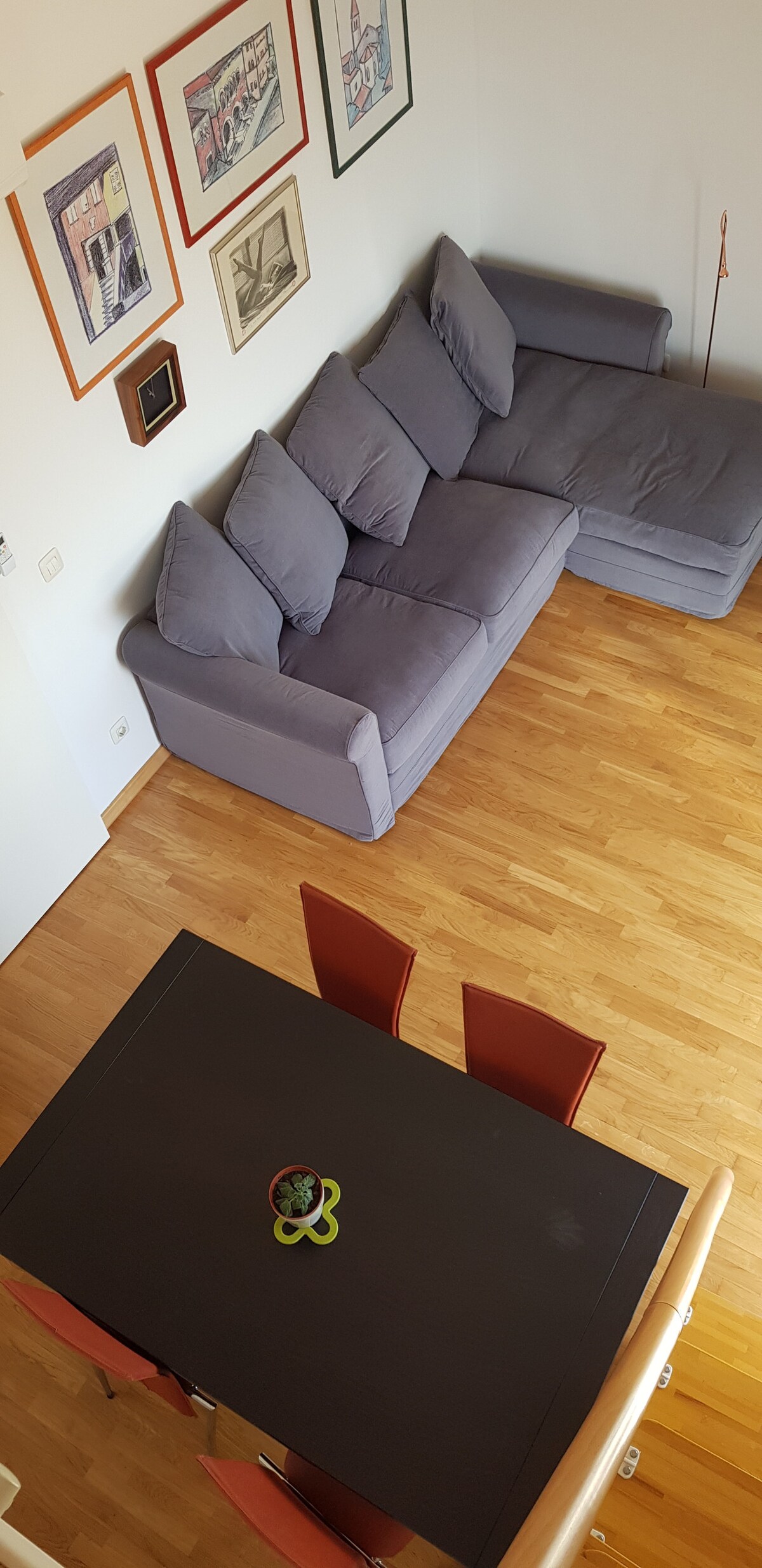 Apartment Lela