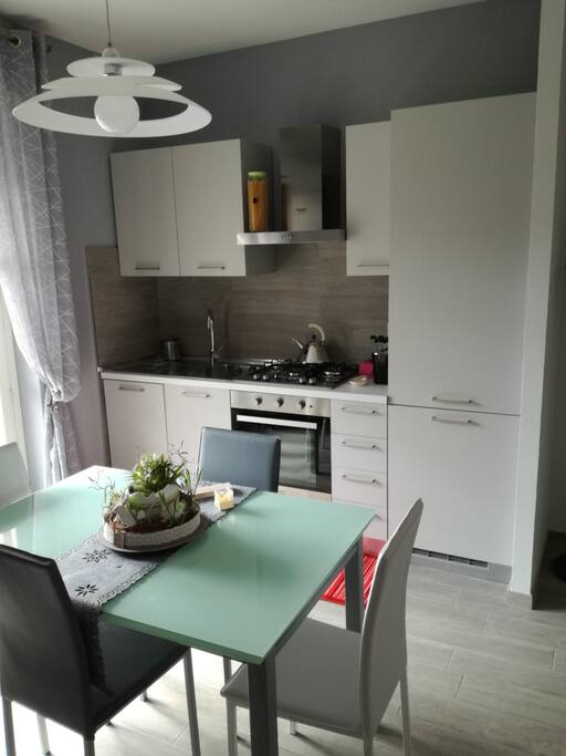 Cucina