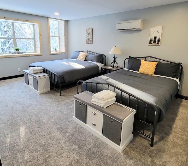 Lake Samish Vacation Rentals Airbnb