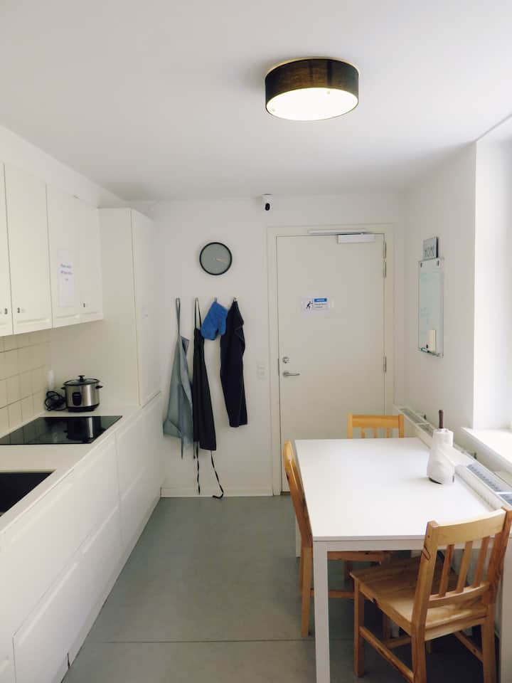 Close to nørreport 206