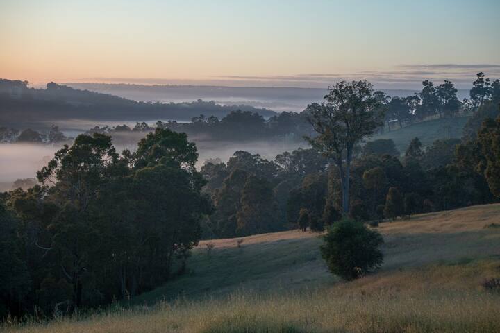 Airbnb Lowden Holiday Rentals Places To Stay Western