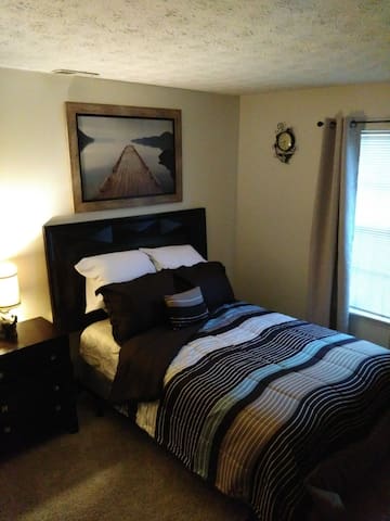 Love My Space :)