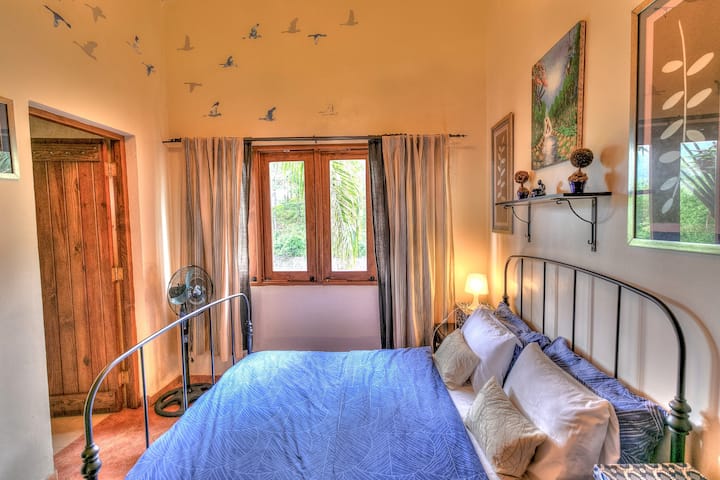 TREĆA SPAVAĆA SOBA/STUDIO APARTMAN