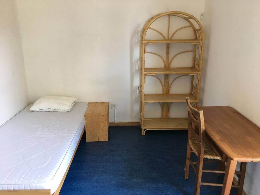 Zimmer 15