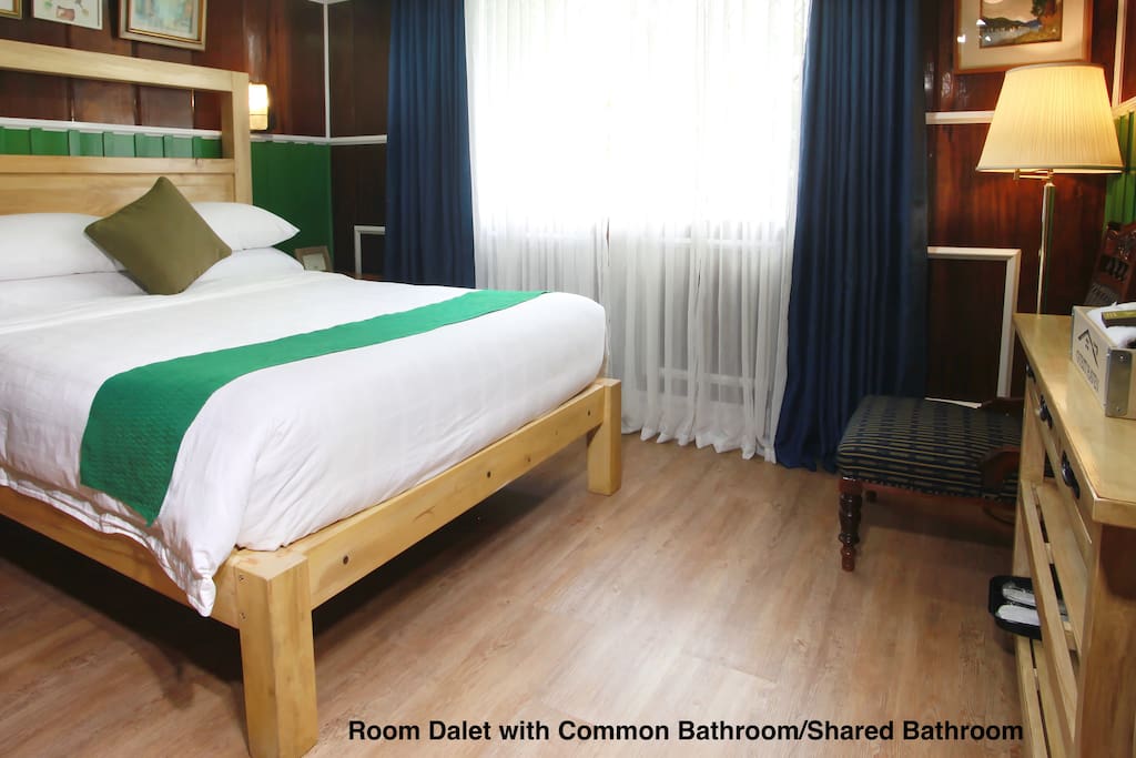 Room Dalet