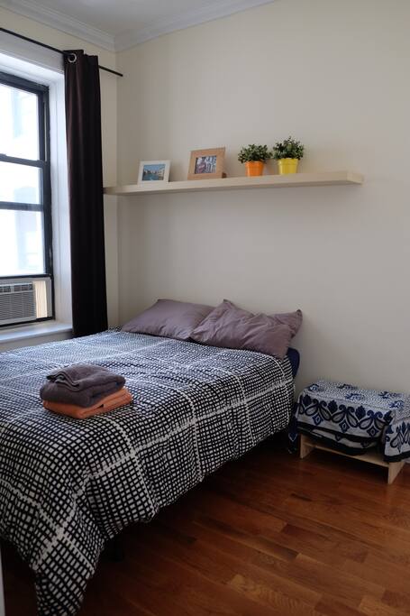 Your Private Room