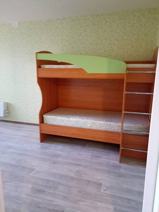 Спальня
