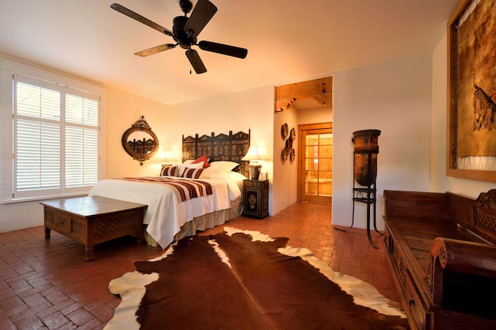 View of Santa Fe Vacation Rentals | Villa and Cottage Rentals | Airbnb