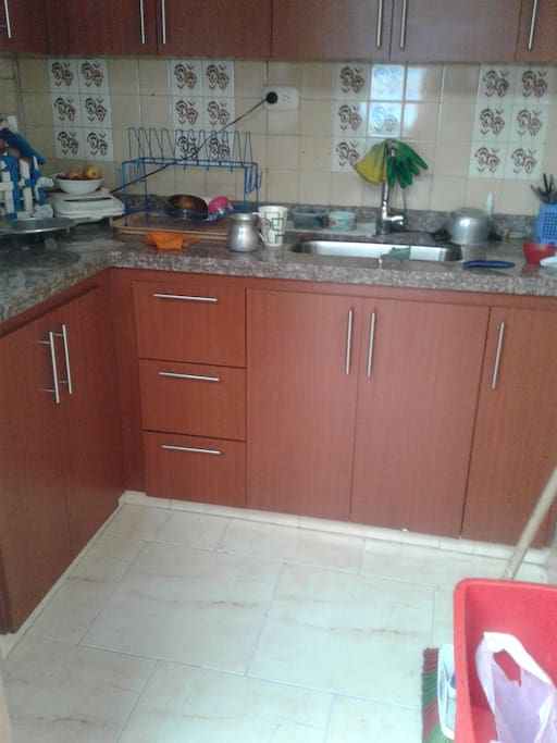 cocina