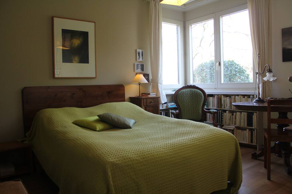 Parental bedroom