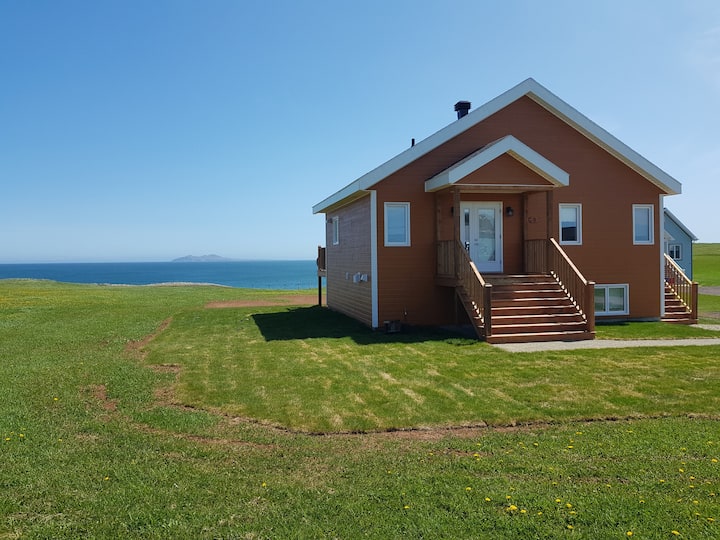Île d'Entrée Alloggi e case vacanze Magdalen Islands, Canada Airbnb