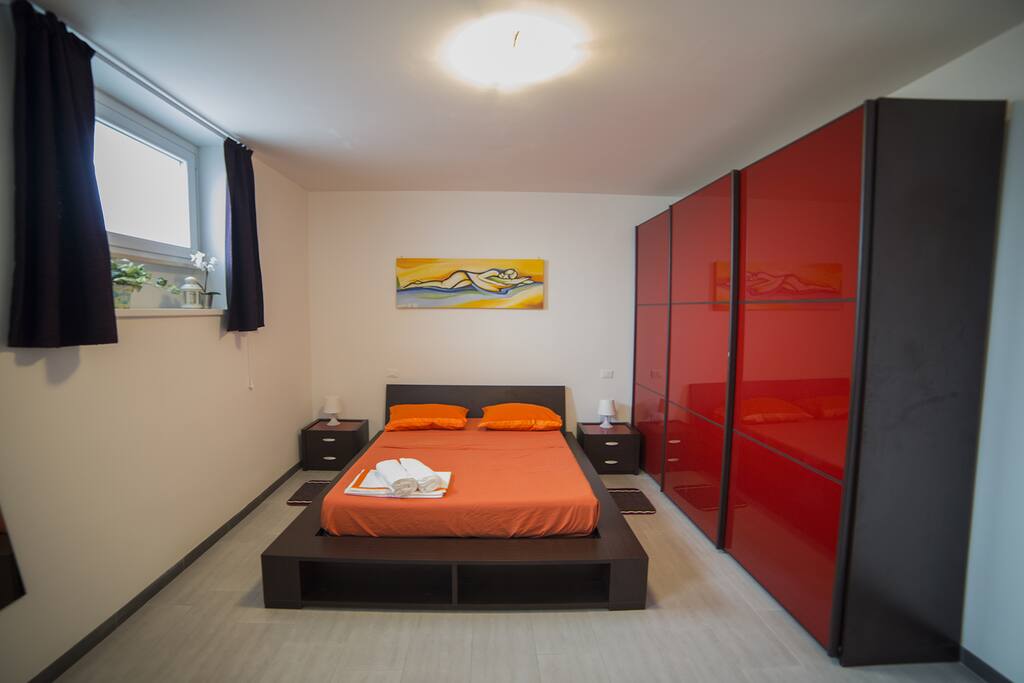 Camera da Letto